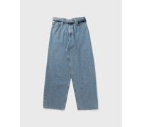 Samsøe & Samsøe SAHARPER JEANS BELT 15769 women Jeans|Wide Jeans blue taille: S