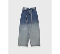 Samsøe & Samsøe SAHARPER JEANS BELT 15769 women Wide Jeans blue taille: S