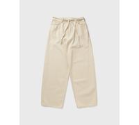 Samsøe & Samsøe SAHARPER JEANS BELT 16017 women Wide Jeans beige taille: M