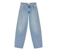 Samsøe Samsøe - Saharper Jeans - Femme - Jeans - Bleu - Taille: W30 L34