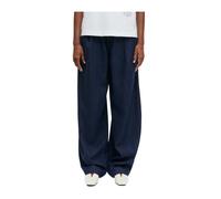 Samsøe Samsøe - Saharper Pleat Jeans 16014 - Femme - Jeans - Bleu - Taille: W27 L32