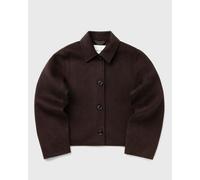 Samsøe & Samsøe SAHOLLY JACKET 15772 women Windbreaker brown taille: XS