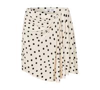 Samsøe Samsøe - Saiben Skirt - Femme - Jupes - Multicolore - Taille: 38 FR