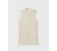 Samsøe & Samsøe SAJASMIN TOP 15178 women Pullovers|Tops & Tanks beige taille: XS