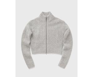 Samsøe & Samsøe SAJEANNE CARDIGAN 15425 women Zippers & Cardigans grey taille: L