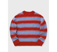 Samsøe & Samsøe SAJEANNE SWEATER 15425 women Pullovers blue|red taille: XS