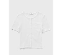Samsøe & Samsøe SAJUNI SS CARDIGAN 15277 women Shortsleeves white taille: S