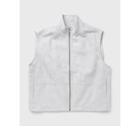 Samsøe Samsøe, Femme, Vestes, Bleu, Taille: 42 FR Sakaila Vest