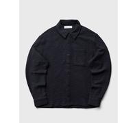 Samsøe & Samsøe SAKORE SHIRT 15974 men Longsleeves blue taille: XL