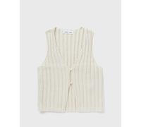 Samsøe & Samsøe SALOU VEST 15178 women Vests beige taille: L