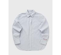 Samsøe & Samsøe SALOVA POCKET SHIRT 15756 women Shirts & Blouses blue taille: M