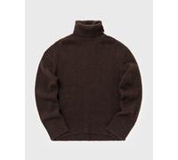 Samsøe & Samsøe SAMARTINA TURTLENECK 15722 women Pullovers brown taille: S