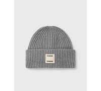 Samsøe & Samsøe SAMSOE W BEANIE 15010 women Beanies grey taille: ONE SIZE
