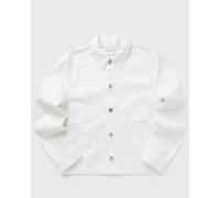 Samsøe & Samsøe SANADINA JACKET 15620 women Denim Jackets white taille: XS