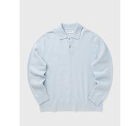 Samsøe & Samsøe SANINO POLO 15179 men Polos blue taille: M