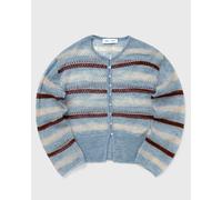 Samsøe & Samsøe SANOURA SWEATER 15556 women Zippers & Cardigans multi taille: L