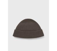 Samsøe & Samsøe SAPAUL BEANIE 15010 men Beanies brown taille: ONE SIZE