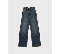 Vêtements Samsoe Samsoe Sarebecca jeans 15768 pour Femme 29 X 32 Bleu