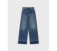 Samsøe & Samsøe SAREBECCA JEANS 15893 women Regular Jeans blue taille: M