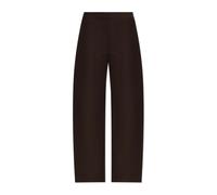 Samsøe Samsøe - Saroko Pantalons - Femme - Pantalons - Brun - Taille: 42 FR