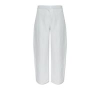 Samsøe Samsøe - Saroko Pantalons - Femme - Pantalons - Gris - Taille: 42 FR