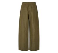 Samsøe Samsøe - Saroko Pantalons - Femme - Pantalons - Vert - Taille: 40 FR