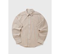 Samsøe & Samsøe SARYAN J SHIRT 15506 men Longsleeves red taille: M
