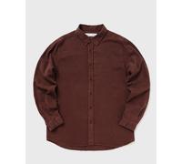 Samsøe & Samsøe SARYAN X SHIRT 14982 men Longsleeves red taille: S