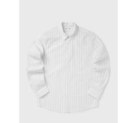 Samsøe & Samsøe SARYAN X SHIRT 15841 men Longsleeves white taille: S