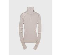 Samsøe & Samsøe SASONNET LS T-NECK 15886 women Longsleeves beige taille: S