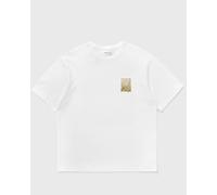 Samsøe & Samsøe SASTEVEN T-SHIRT 11725 men Shortsleeves white taille: S