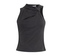 Samsøe Samsøe - Sasusy Top - Femme - Tops - Gris - Taille: 42 FR