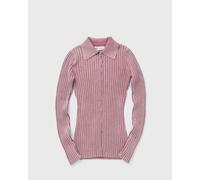 Samsøe & Samsøe SATALYA CARDIGAN 15358 women Zippers & Cardigans multi taille: S