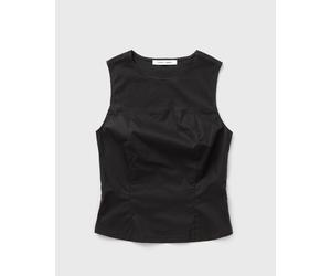 Samsøe & Samsøe SATHEA TOP 15756 women Tops & Tanks black taille: M