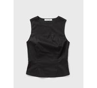 Samsøe & Samsøe SATHEA TOP 15756 women Tops & Tanks black taille: XS
