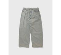 Samsøe & Samsøe SATIMOTHY JEANS 15990 men Wide Jeans blue taille: L