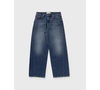 Samsøe & Samsøe SATIMOTHY TWIST JEANS 15769 men Wide Jeans blue taille: M