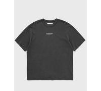 Samsøe & Samsøe SAUNI T-SHIRT 15489 men Shortsleeves grey taille: S