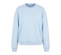 Samsøe Samsøe - Savan Sweat - Femme - Sweatshirts et sweats à capuche - Bleu - Taille: 38 FR