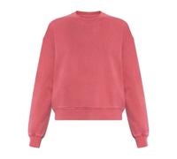 Vêtements Samsoe Samsoe Savan sweat 15697 pour Femme L Rouge