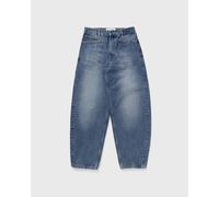 Samsøe & Samsøe SAVEYRA JEANS 16013 women Wide Jeans blue taille: XS