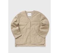 Samsøe & Samsøe SAYUNA JACKET 15616 women Windbreaker beige taille: S