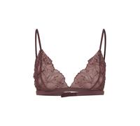Samsøe Samsøe Soutien-gorge 'Audrey' chocolat, Taille 100