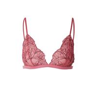 Samsøe Samsøe Soutien-gorge 'Audrey' rose ancienne / noir, Taille 70