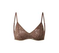 Samsøe Samsøe Soutien-gorge 'Maaliko' beige foncé, Taille 65