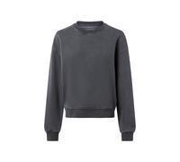 Samsøe Samsøe Sweat-shirt 'Sava' gris, Taille L