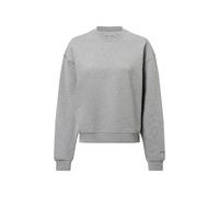 Samsøe Samsøe Sweat-shirt 'Savan' gris chiné, Taille XL