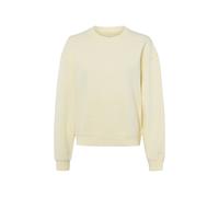Samsøe Samsøe Sweat-shirt ' Savan ' jaune, Taille M