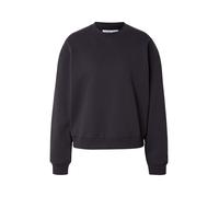 Samsøe Samsøe Sweat-shirt 'Savan' noir, Taille XS