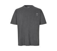 Samsøe Samsøe - T-Chemises - Homme - Tops - Noir - Taille: S